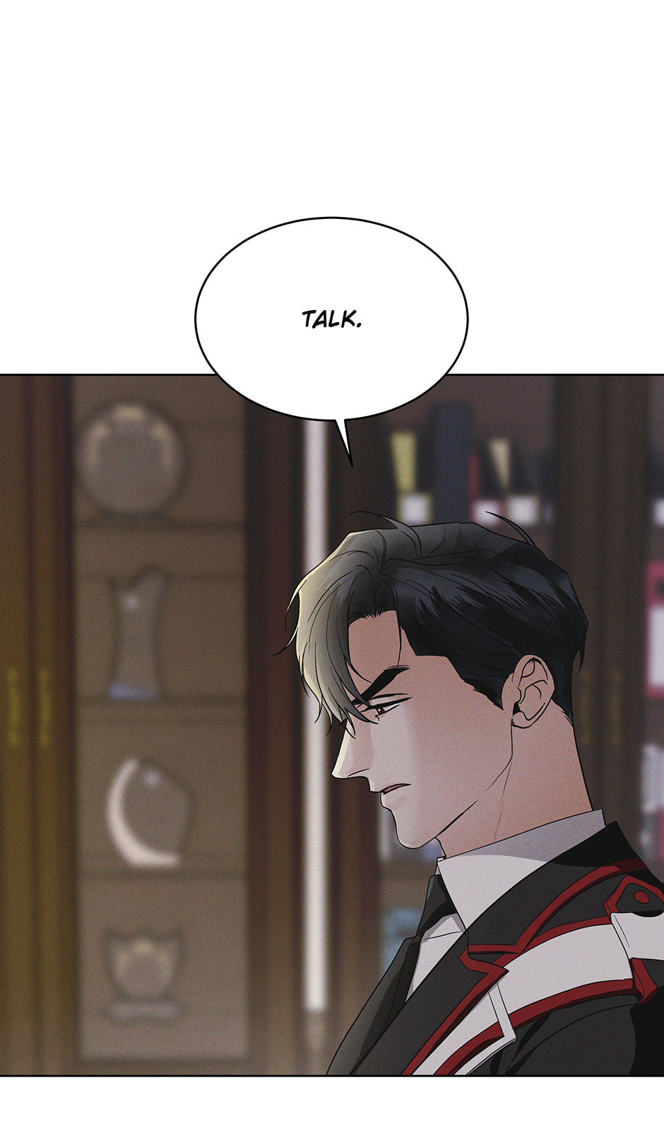 Read Open Sesame chapter 35 image 39 on Lezhin