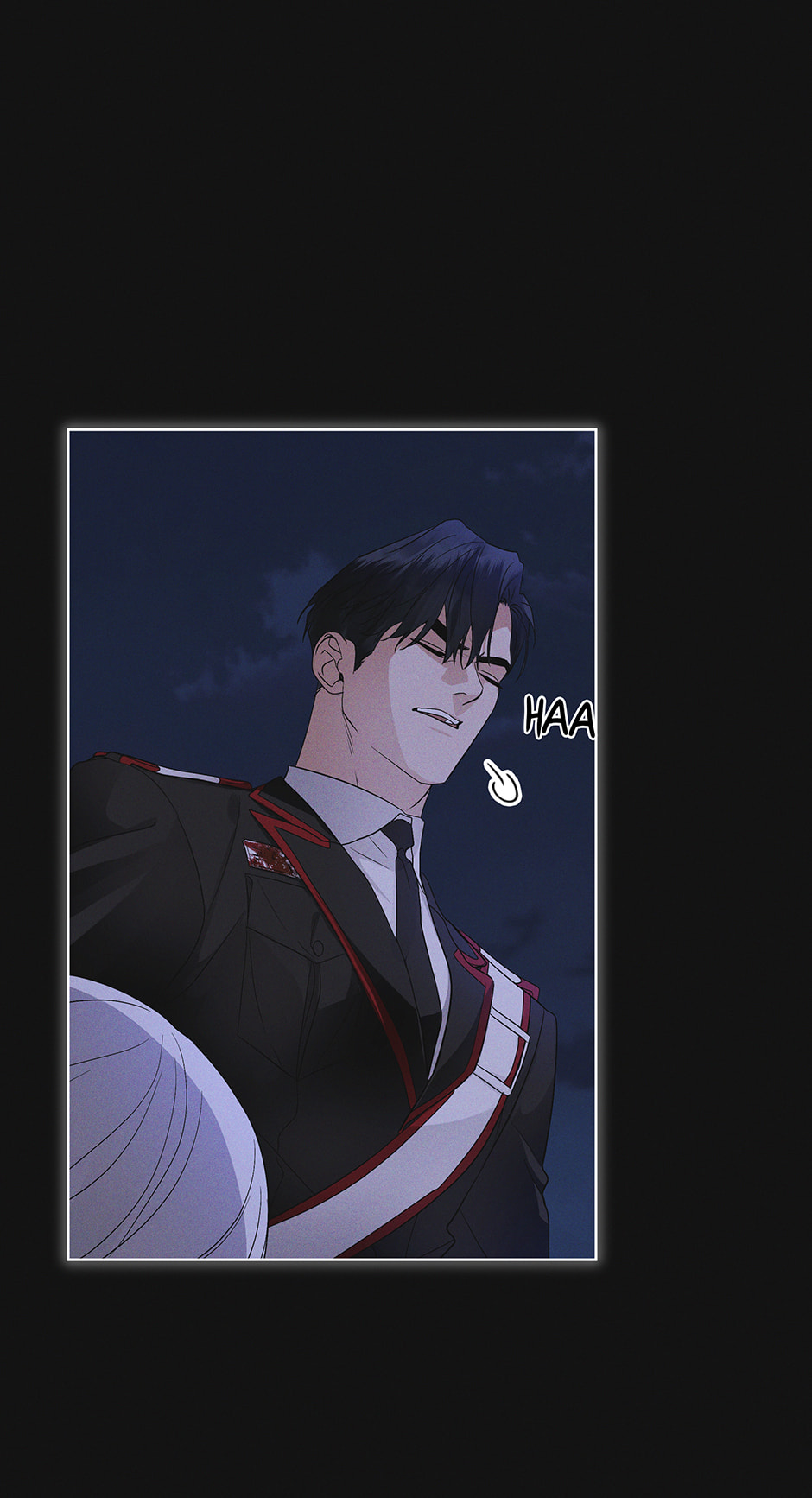 Read Open Sesame chapter 35 image 4 on Lezhin