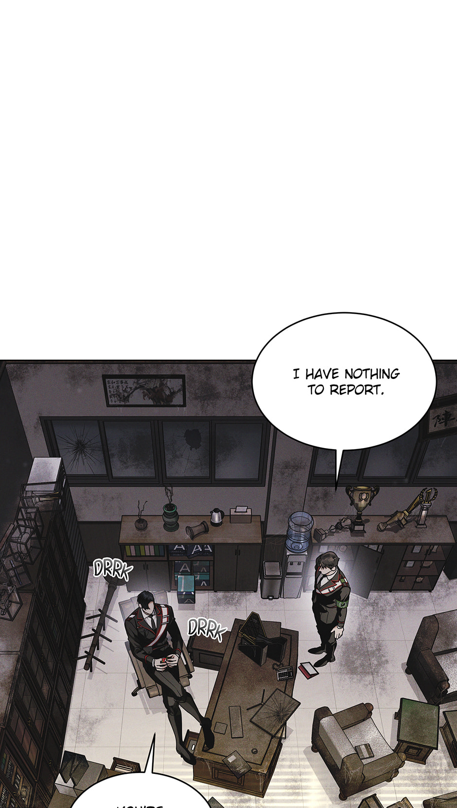 Read Open Sesame chapter 35 image 41 on Lezhin