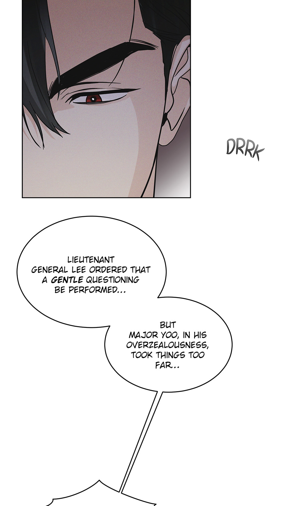 Read Open Sesame chapter 35 image 43 on Lezhin