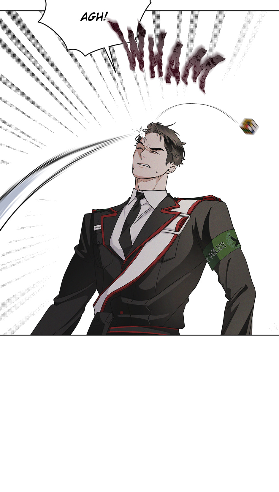 Read Open Sesame chapter 35 image 44 on Lezhin