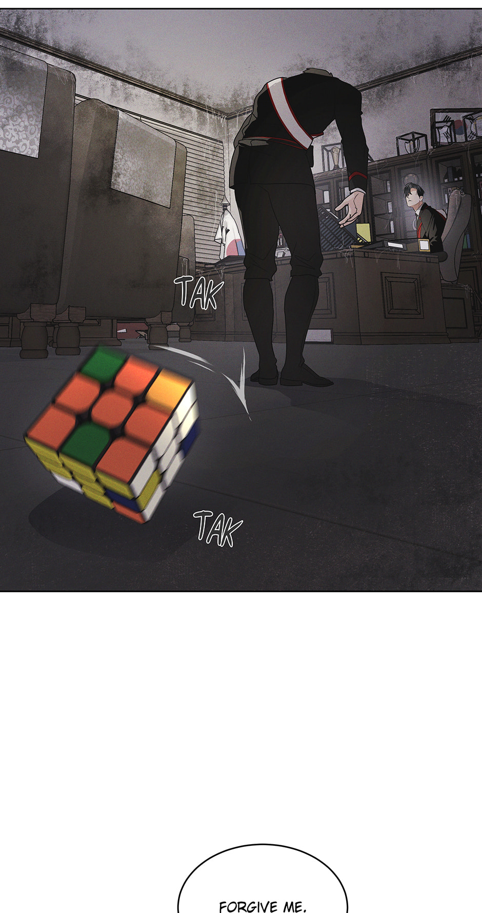 Read Open Sesame chapter 35 image 45 on Lezhin