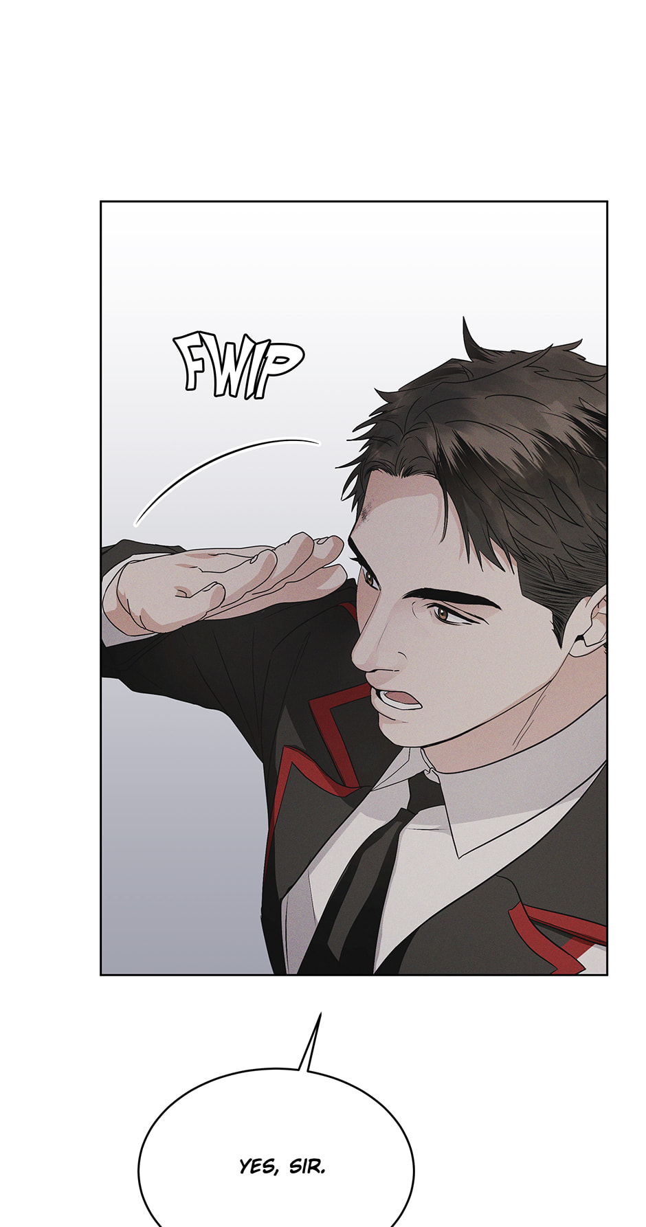 Read Open Sesame chapter 35 image 50 on Lezhin