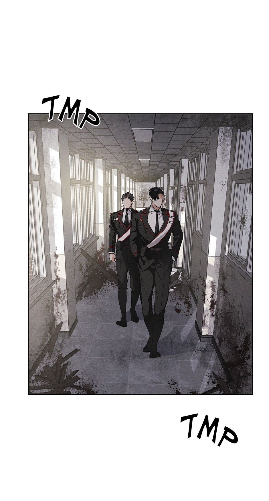 Read Open Sesame chapter 35 image 54 on Lezhin