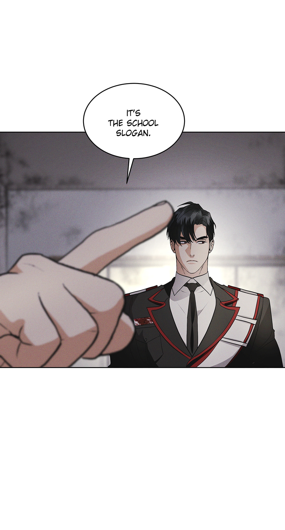 Read Open Sesame chapter 35 image 58 on Lezhin