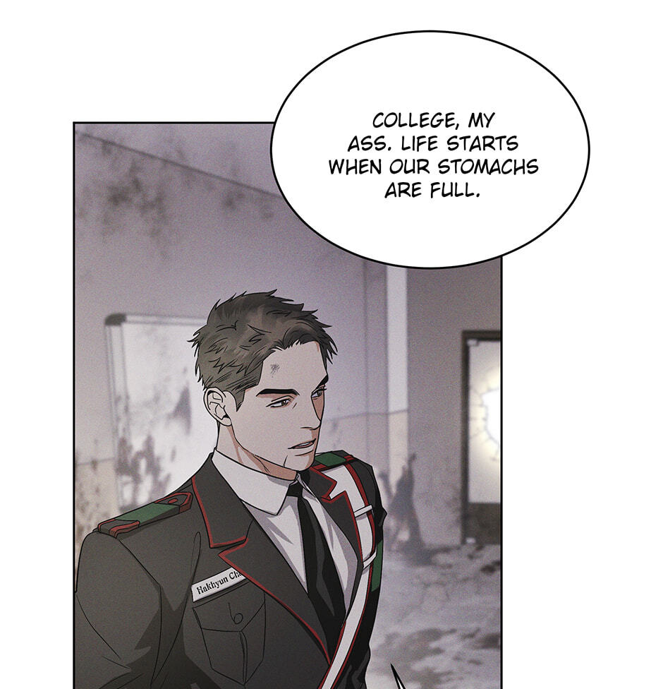 Read Open Sesame chapter 35 image 59 on Lezhin