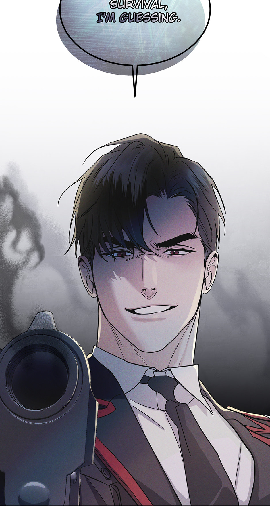 Read Open Sesame chapter 35 image 68 on Lezhin