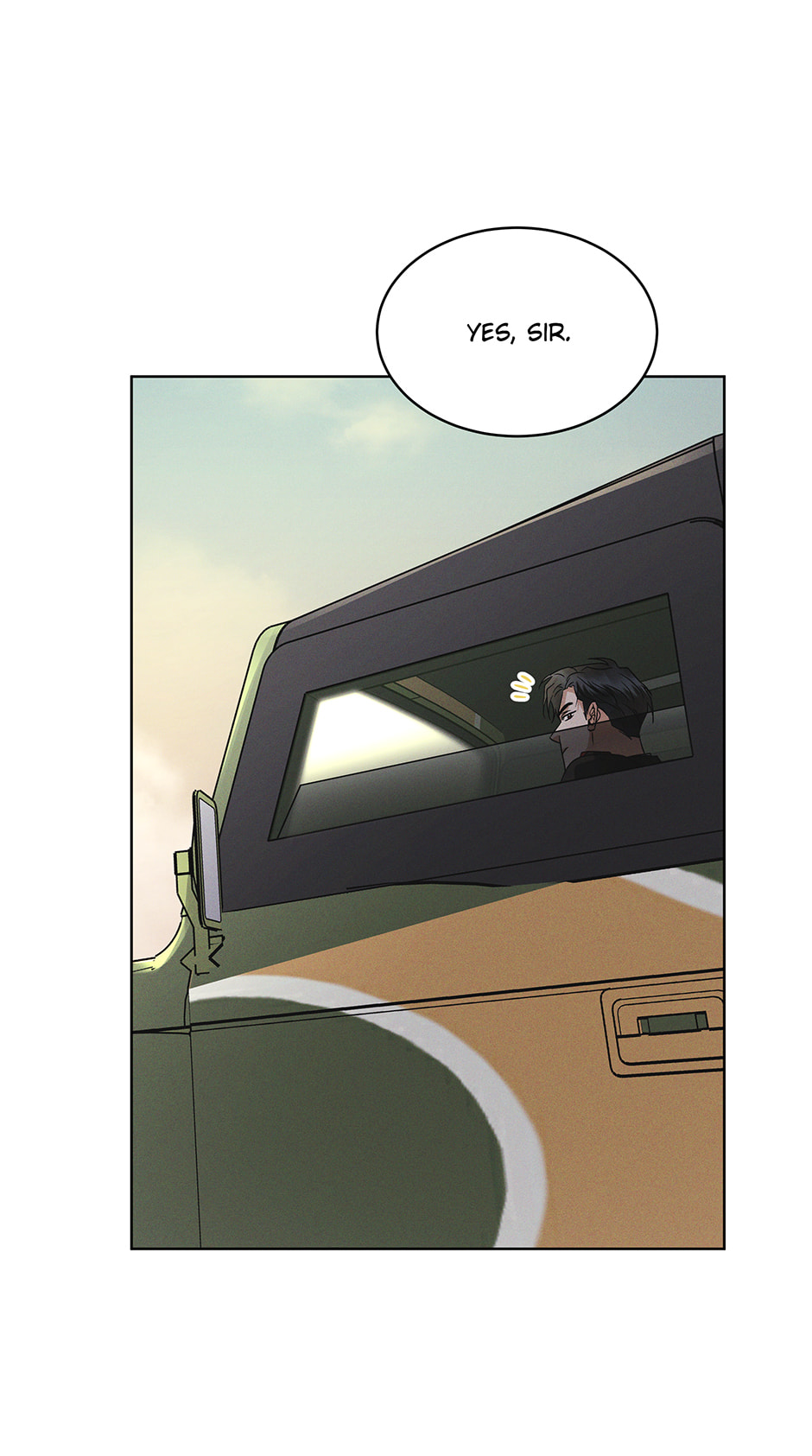 Read Open Sesame chapter 35 image 75 on Lezhin