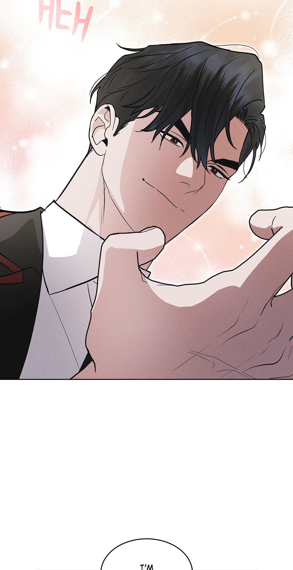 Read Open Sesame chapter 35 image 78 on Lezhin