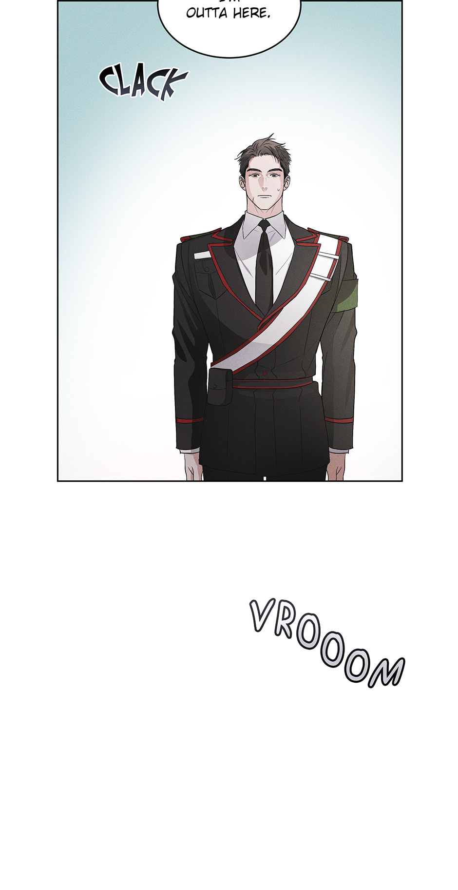 Read Open Sesame chapter 35 image 79 on Lezhin