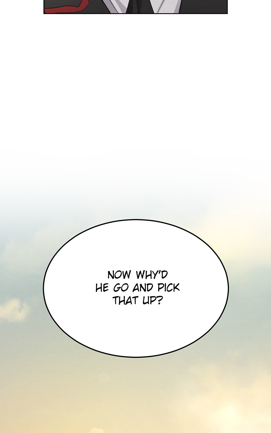 Read Open Sesame chapter 35 image 82 on Lezhin