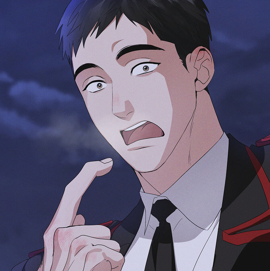 Read Open Sesame chapter 37 image 1 on Lezhin