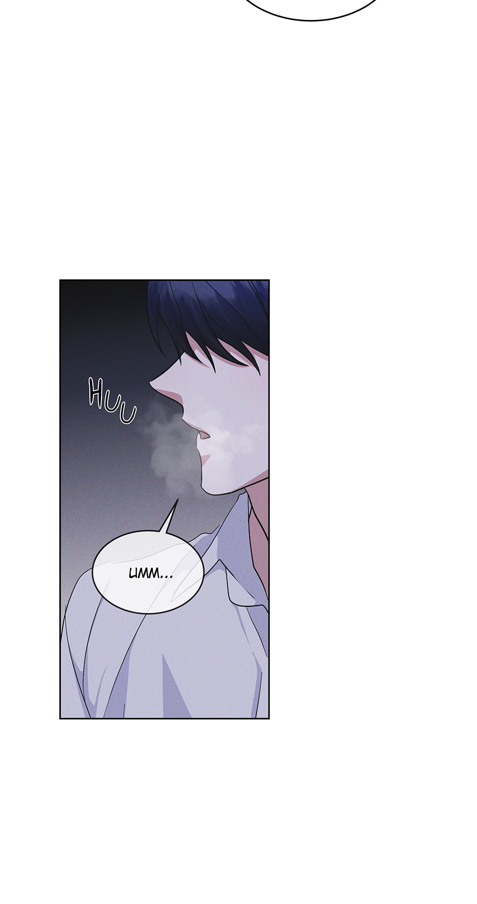 Read Open Sesame chapter 37 image 10 on Lezhin