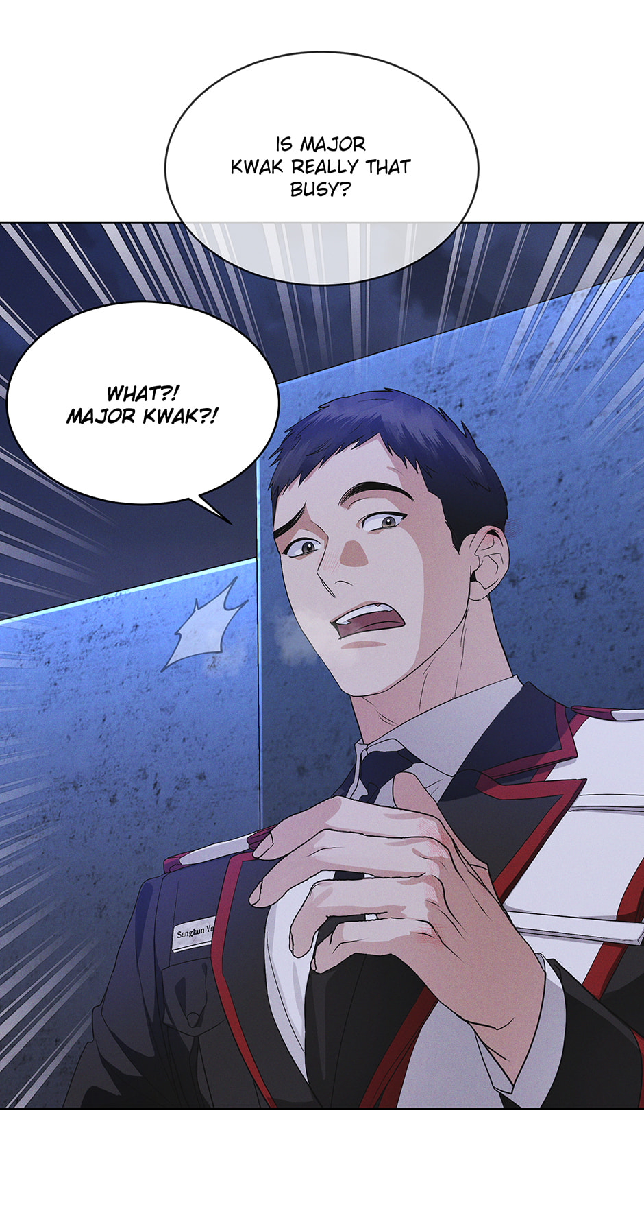 Read Open Sesame chapter 37 image 11 on Lezhin