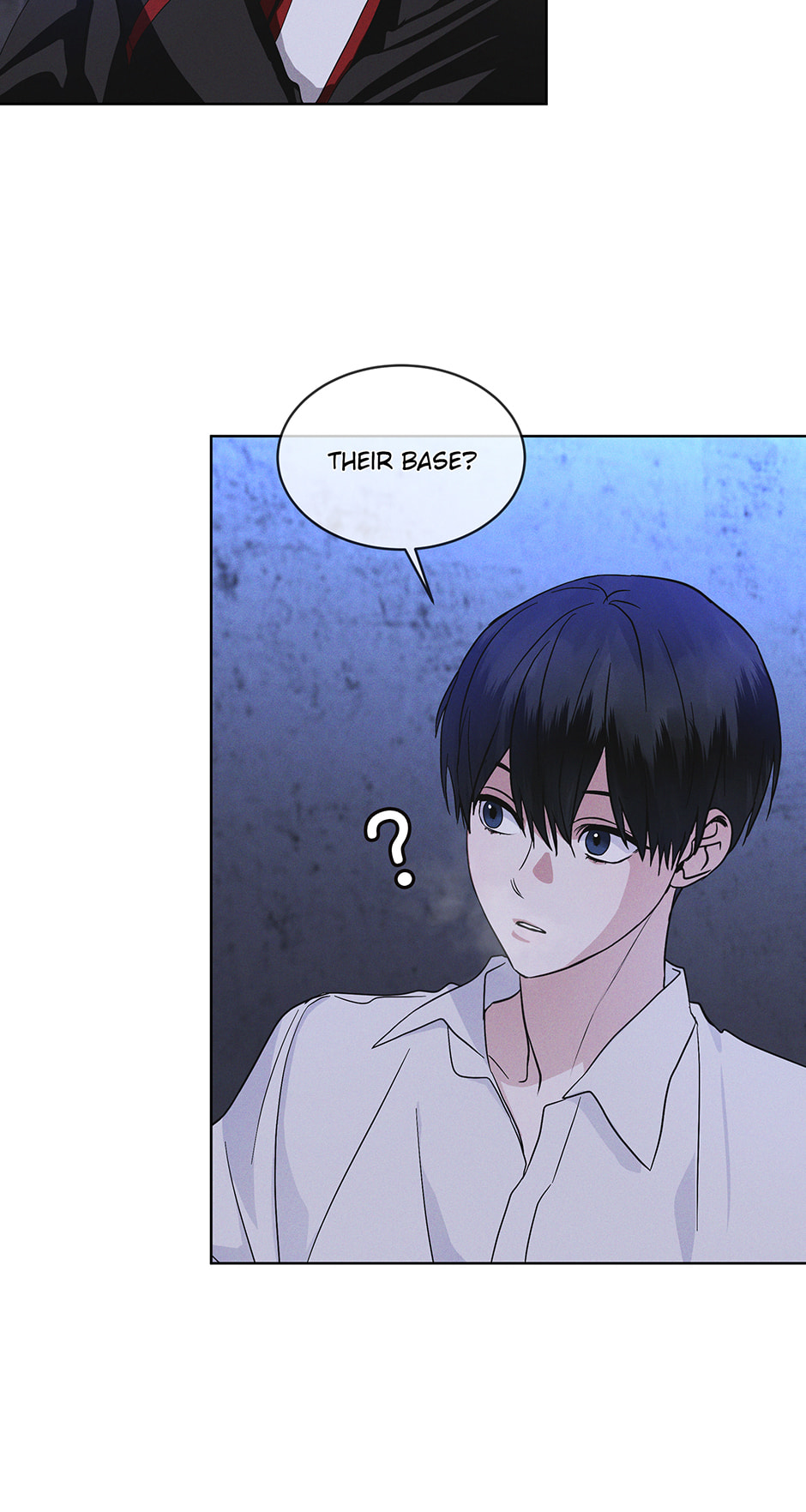 Read Open Sesame chapter 37 image 14 on Lezhin