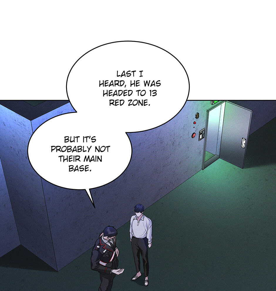 Read Open Sesame chapter 37 image 15 on Lezhin