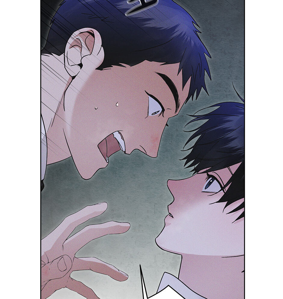 Read Open Sesame chapter 37 image 18 on Lezhin