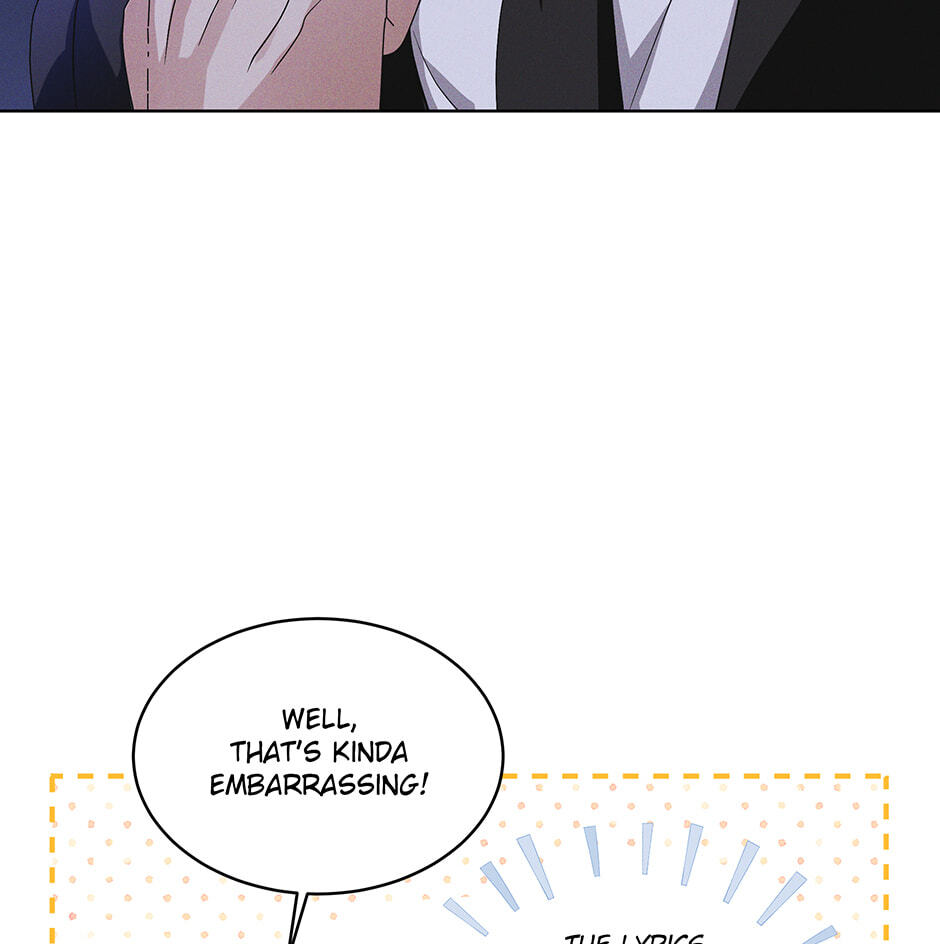 Read Open Sesame chapter 37 image 2 on Lezhin