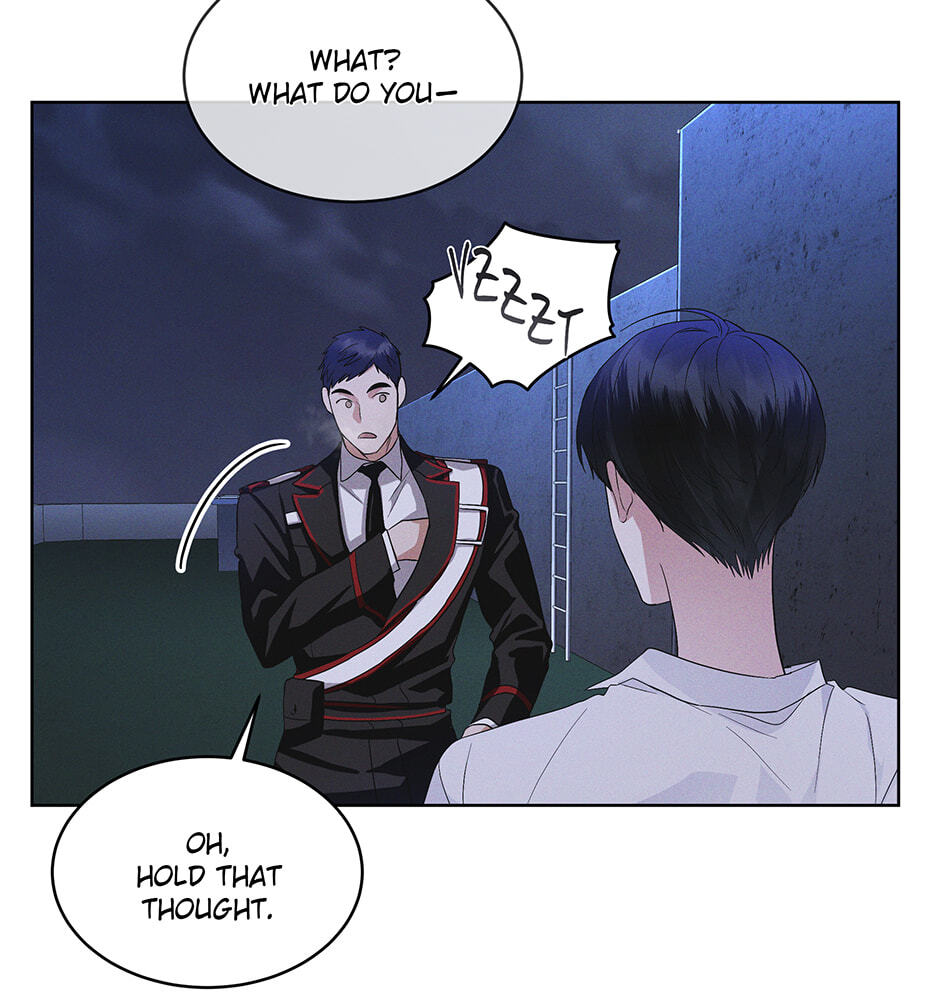 Read Open Sesame chapter 37 image 20 on Lezhin