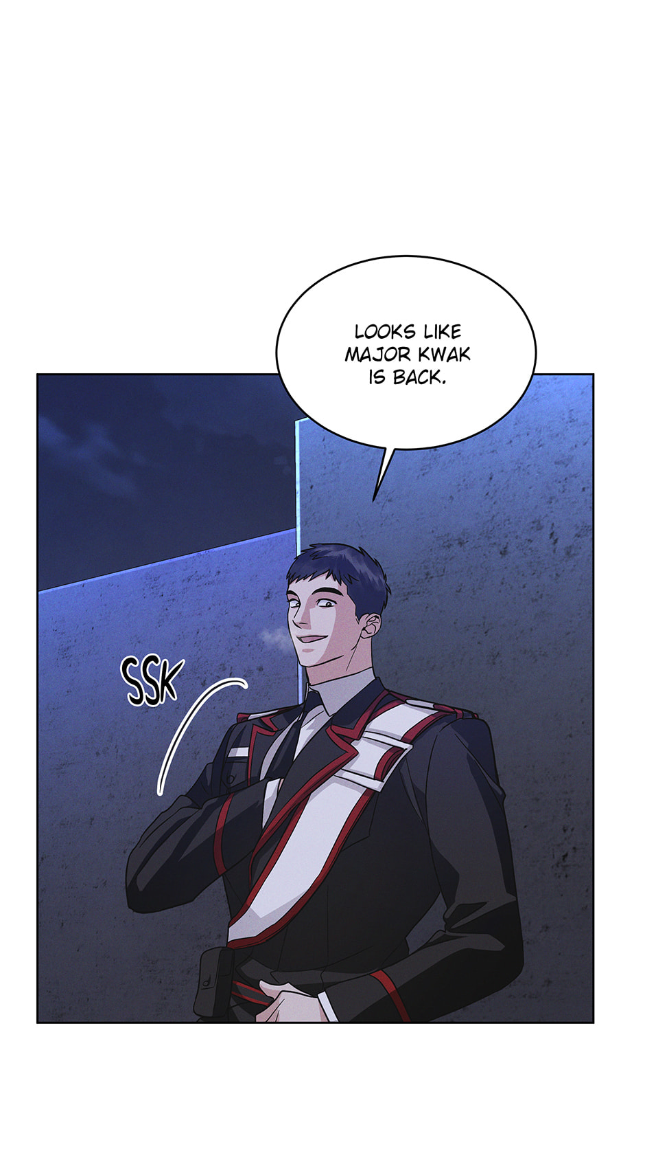 Read Open Sesame chapter 37 image 25 on Lezhin