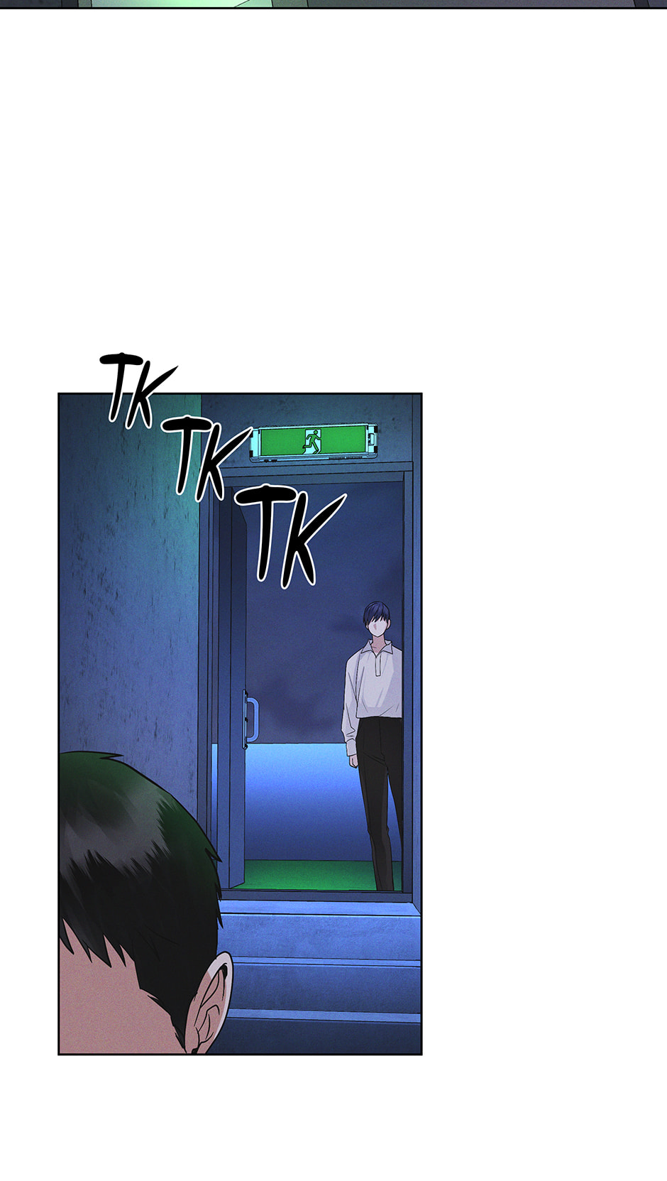 Read Open Sesame chapter 37 image 28 on Lezhin