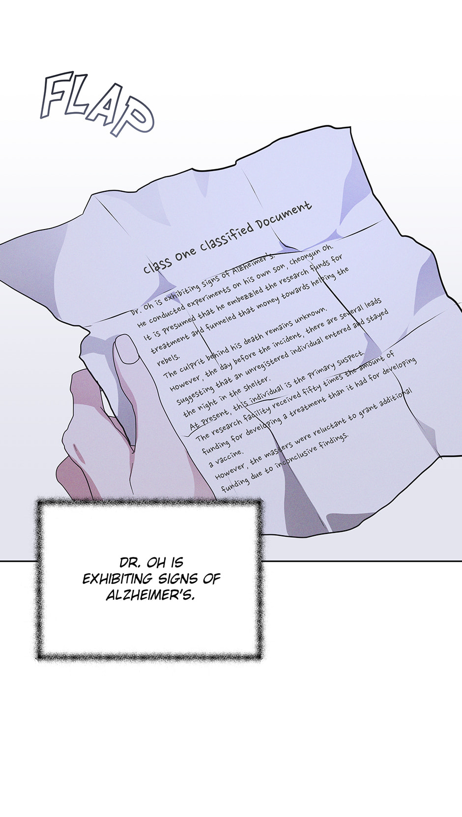 Read Open Sesame chapter 37 image 30 on Lezhin