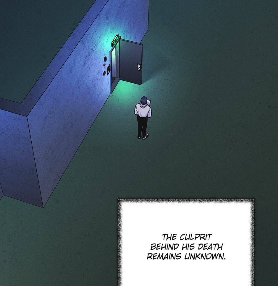 Read Open Sesame chapter 37 image 32 on Lezhin