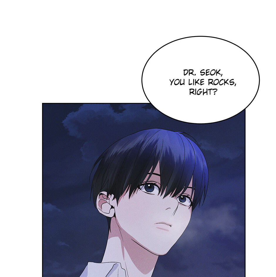 Read Open Sesame chapter 37 image 4 on Lezhin