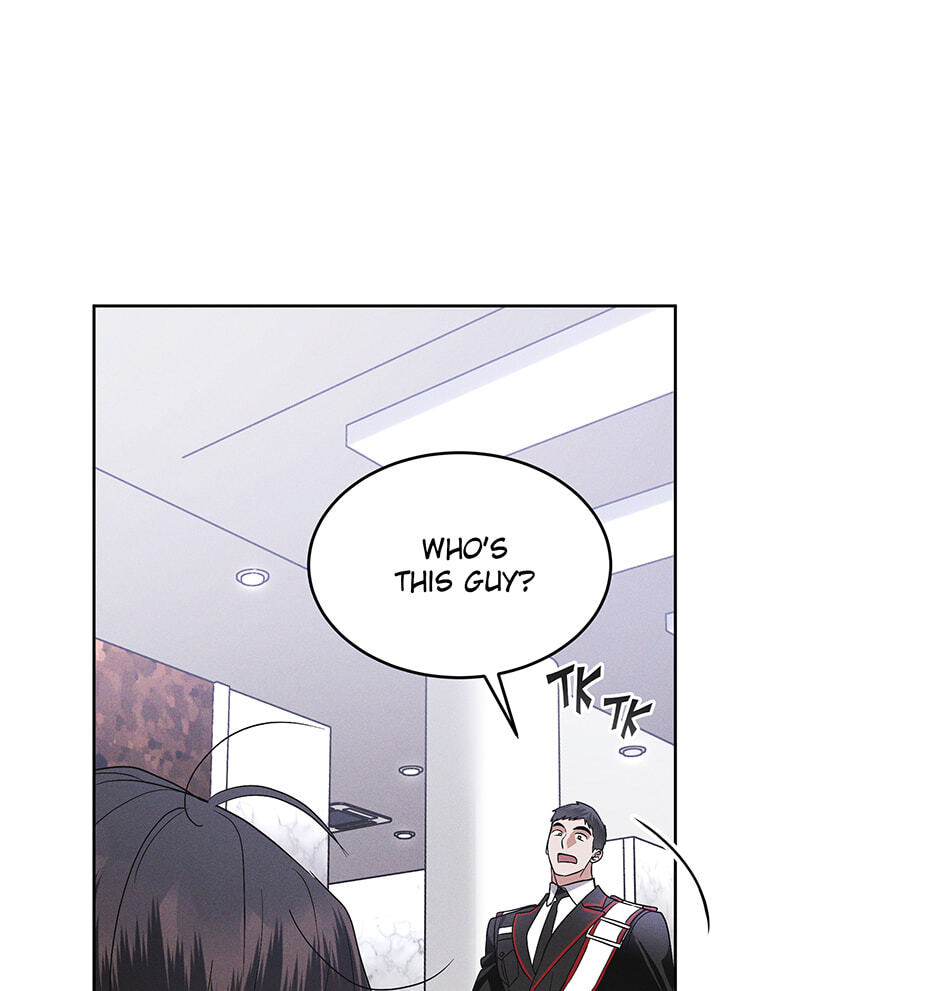 Read Open Sesame chapter 37 image 52 on Lezhin