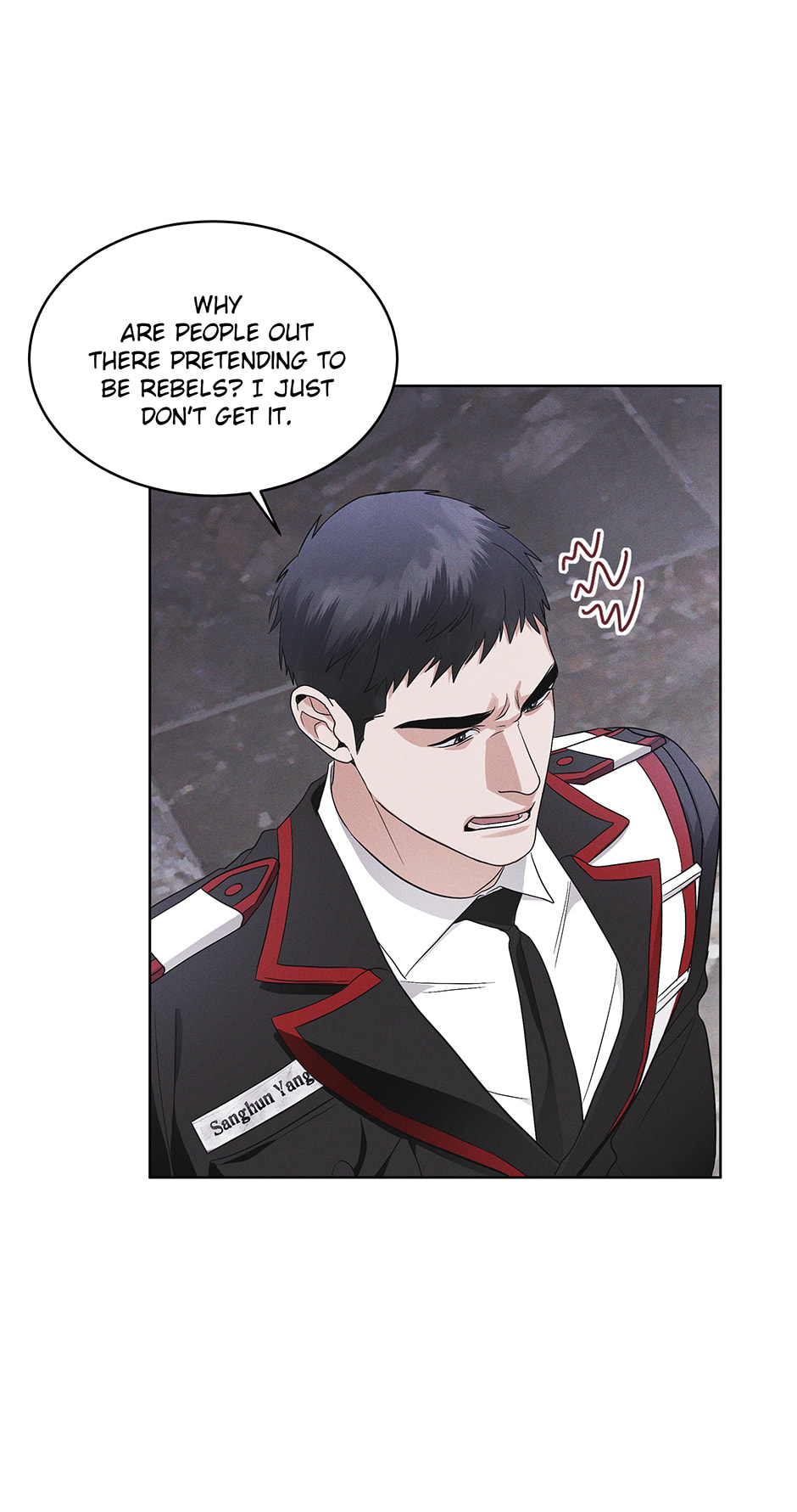 Read Open Sesame chapter 37 image 65 on Lezhin