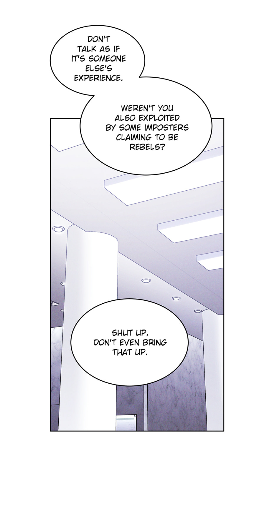 Read Open Sesame chapter 37 image 66 on Lezhin