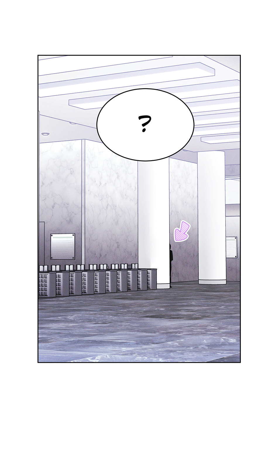 Read Open Sesame chapter 37 image 69 on Lezhin