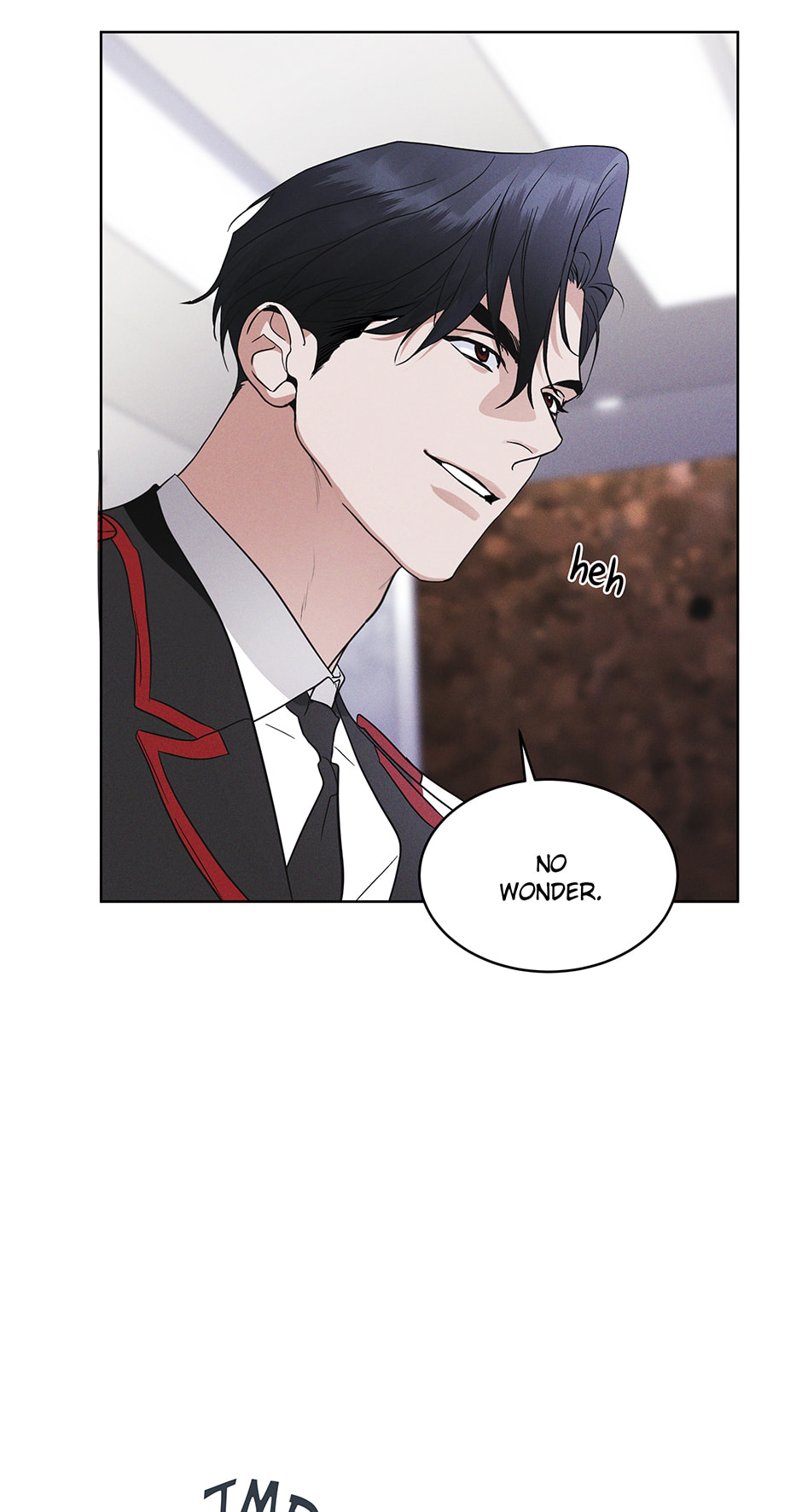 Read Open Sesame chapter 37 image 71 on Lezhin