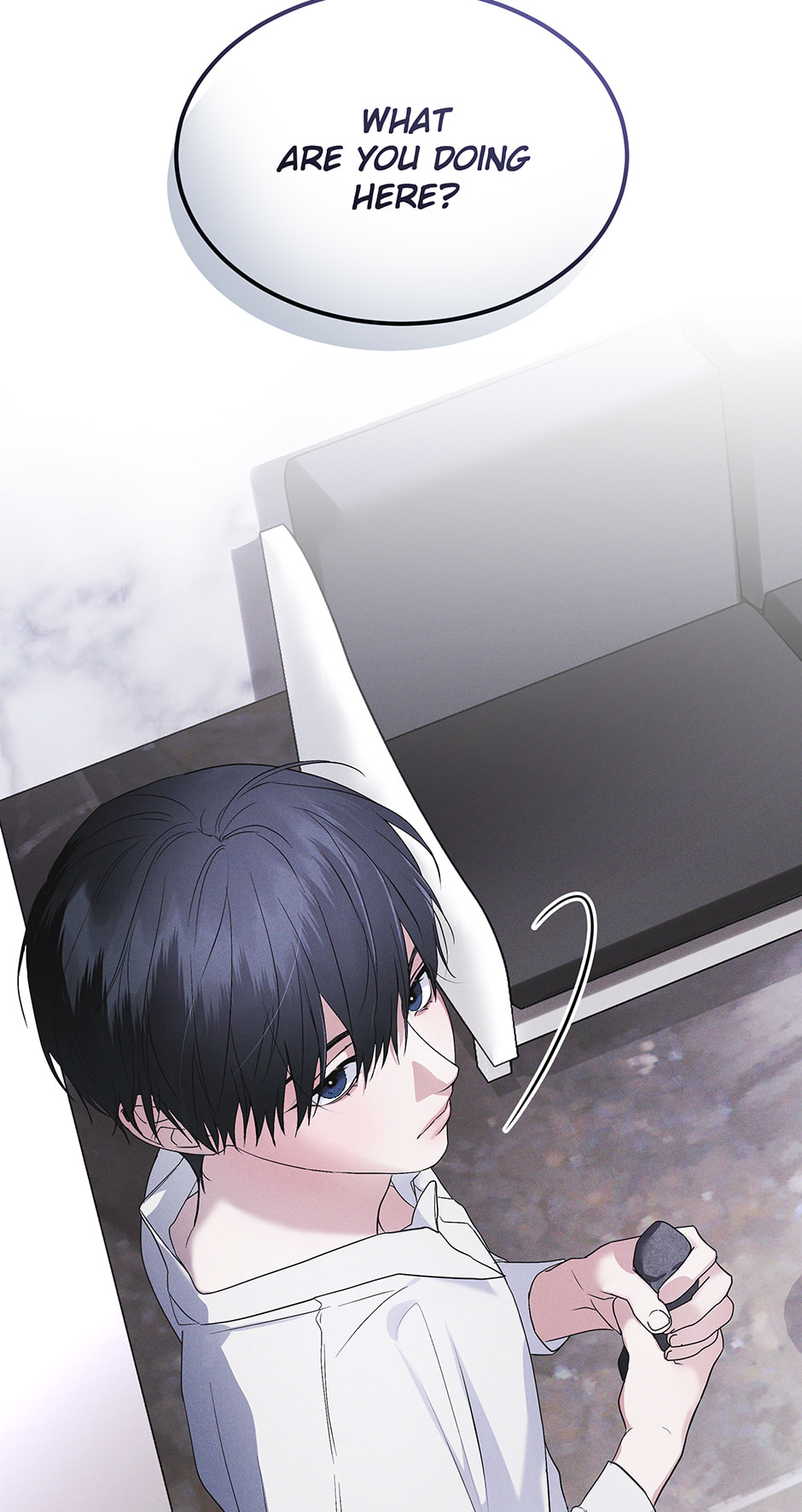 Read Open Sesame chapter 37 image 73 on Lezhin