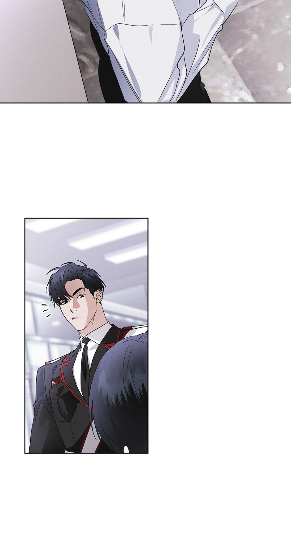 Read Open Sesame chapter 37 image 74 on Lezhin