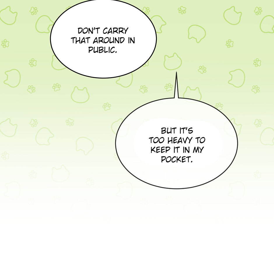 Read Open Sesame chapter 37 image 78 on Lezhin