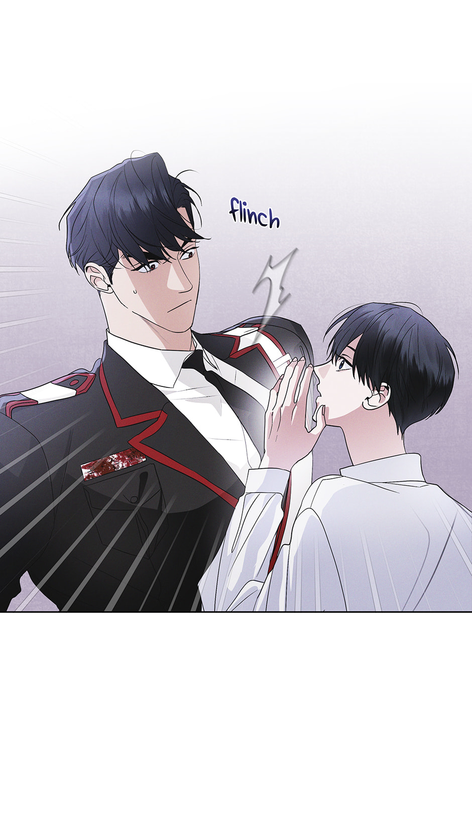 Read Open Sesame chapter 37 image 83 on Lezhin