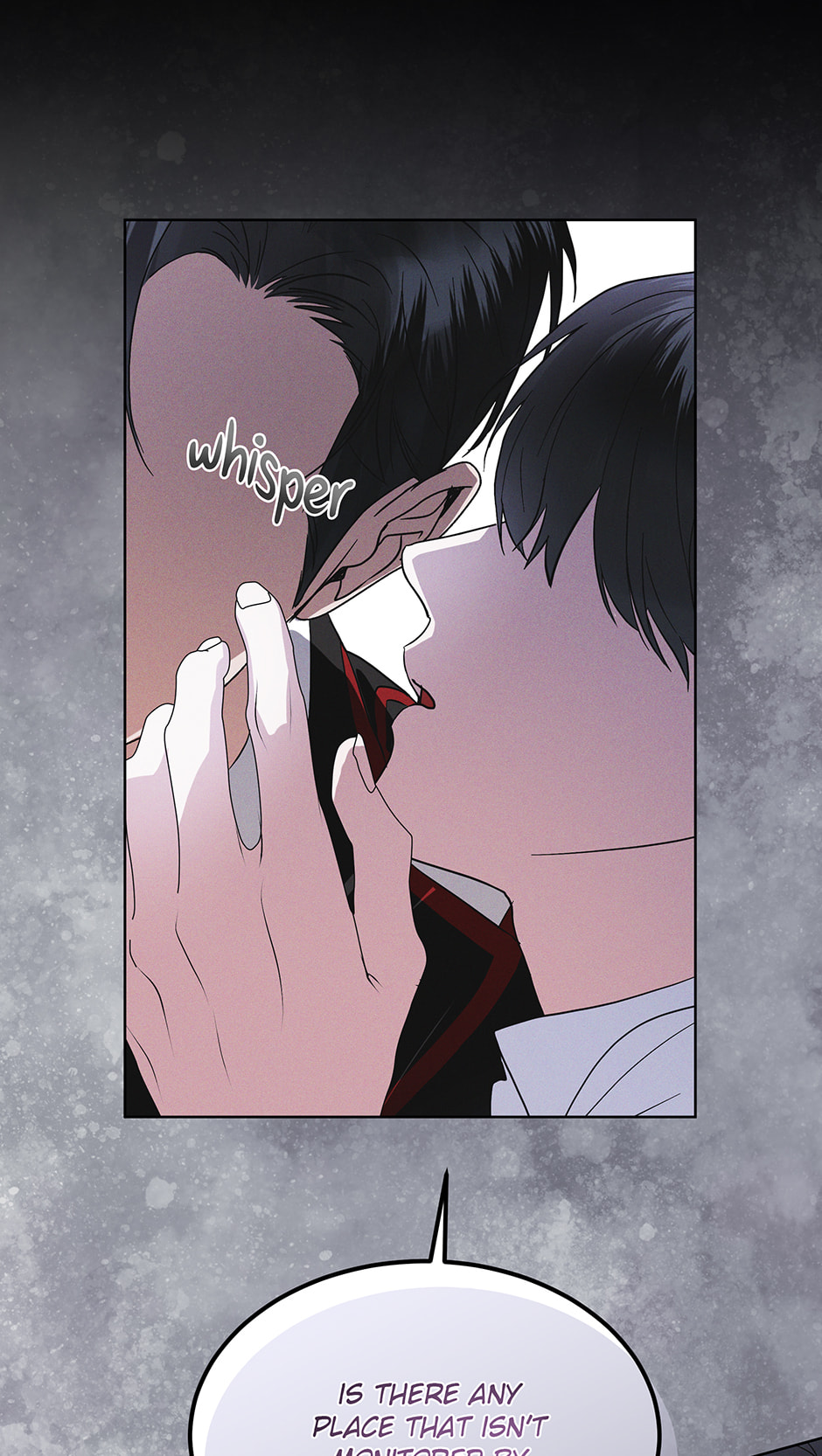 Read Open Sesame chapter 37 image 86 on Lezhin