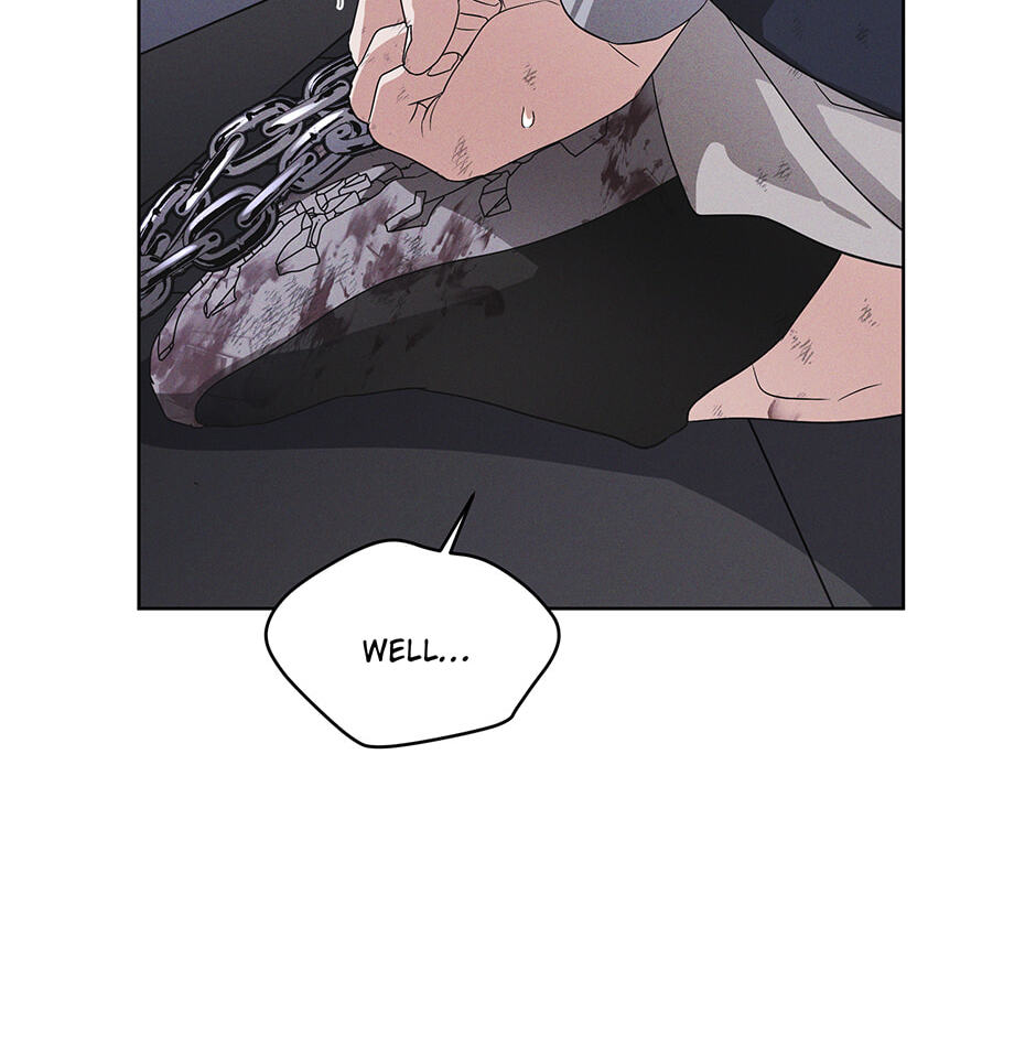 Read Open Sesame chapter 39 image 10 on Lezhin