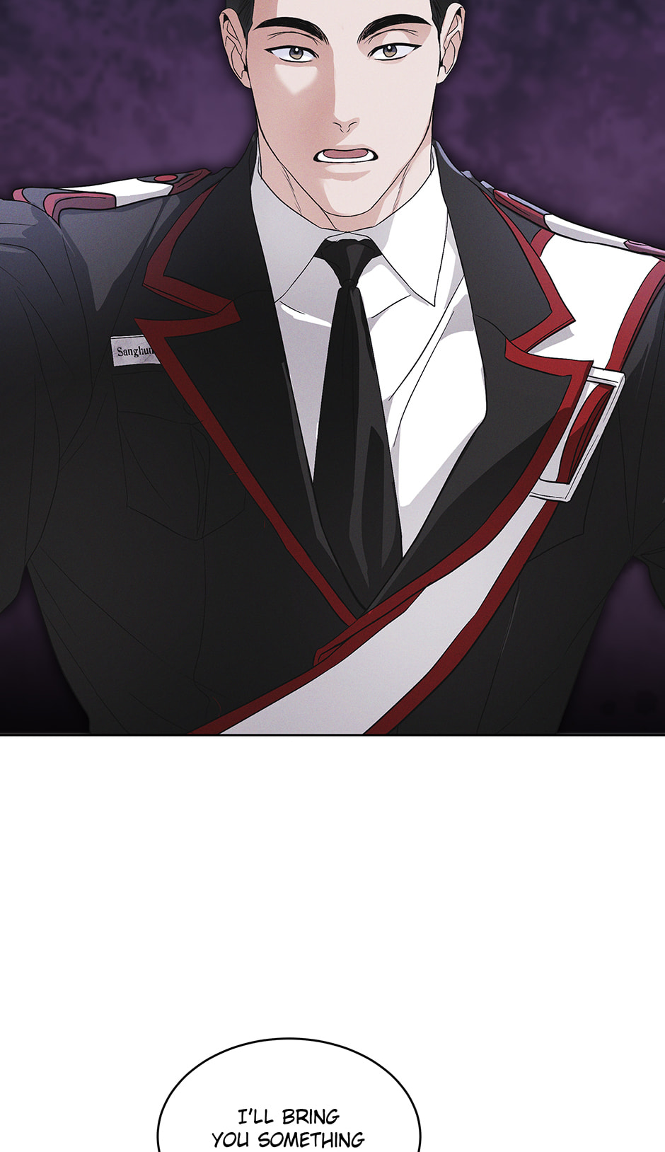 Read Open Sesame chapter 39 image 16 on Lezhin