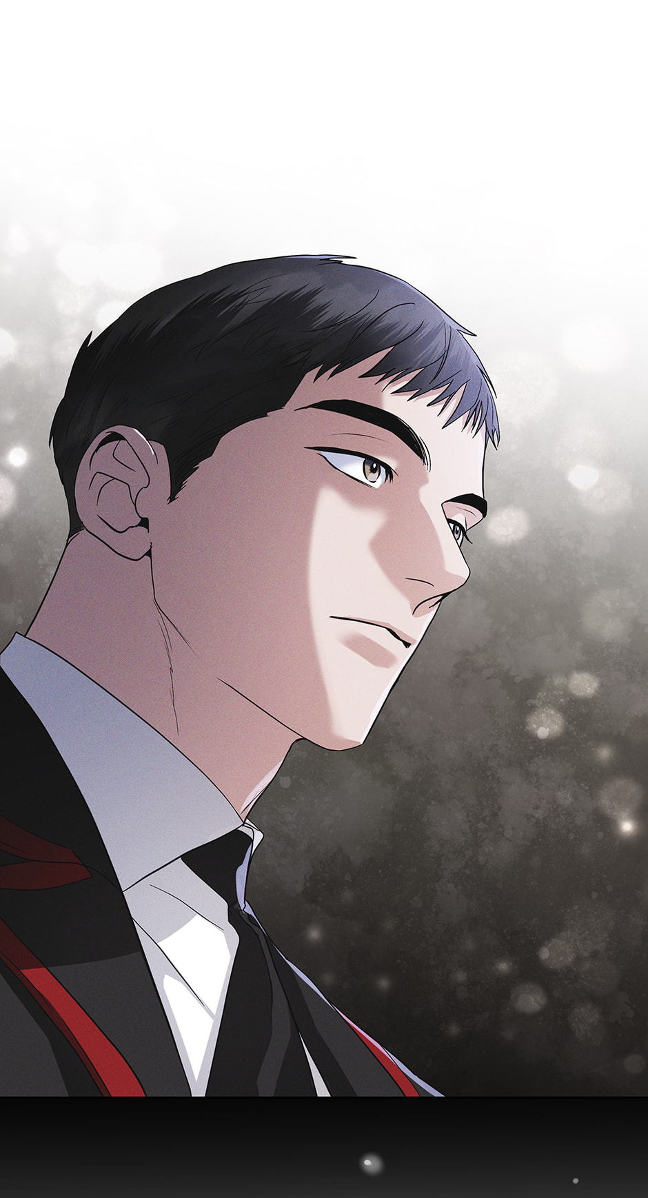 Read Open Sesame chapter 39 image 23 on Lezhin