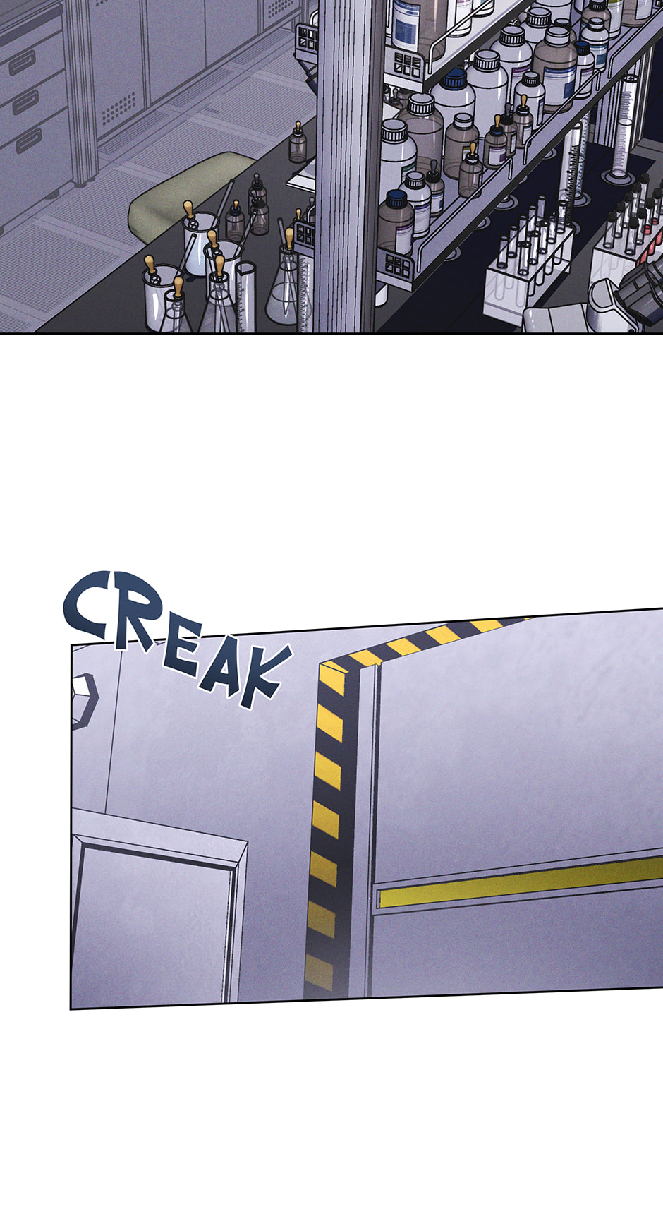 Read Open Sesame chapter 39 image 27 on Lezhin