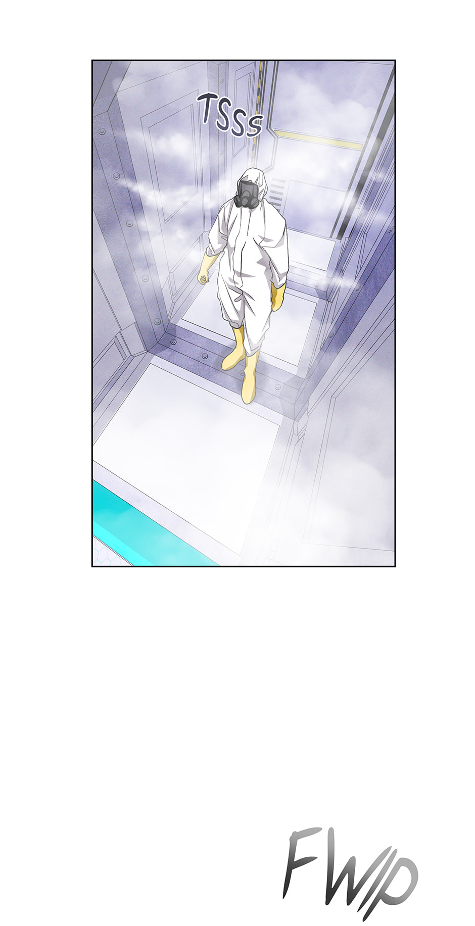 Read Open Sesame chapter 39 image 28 on Lezhin