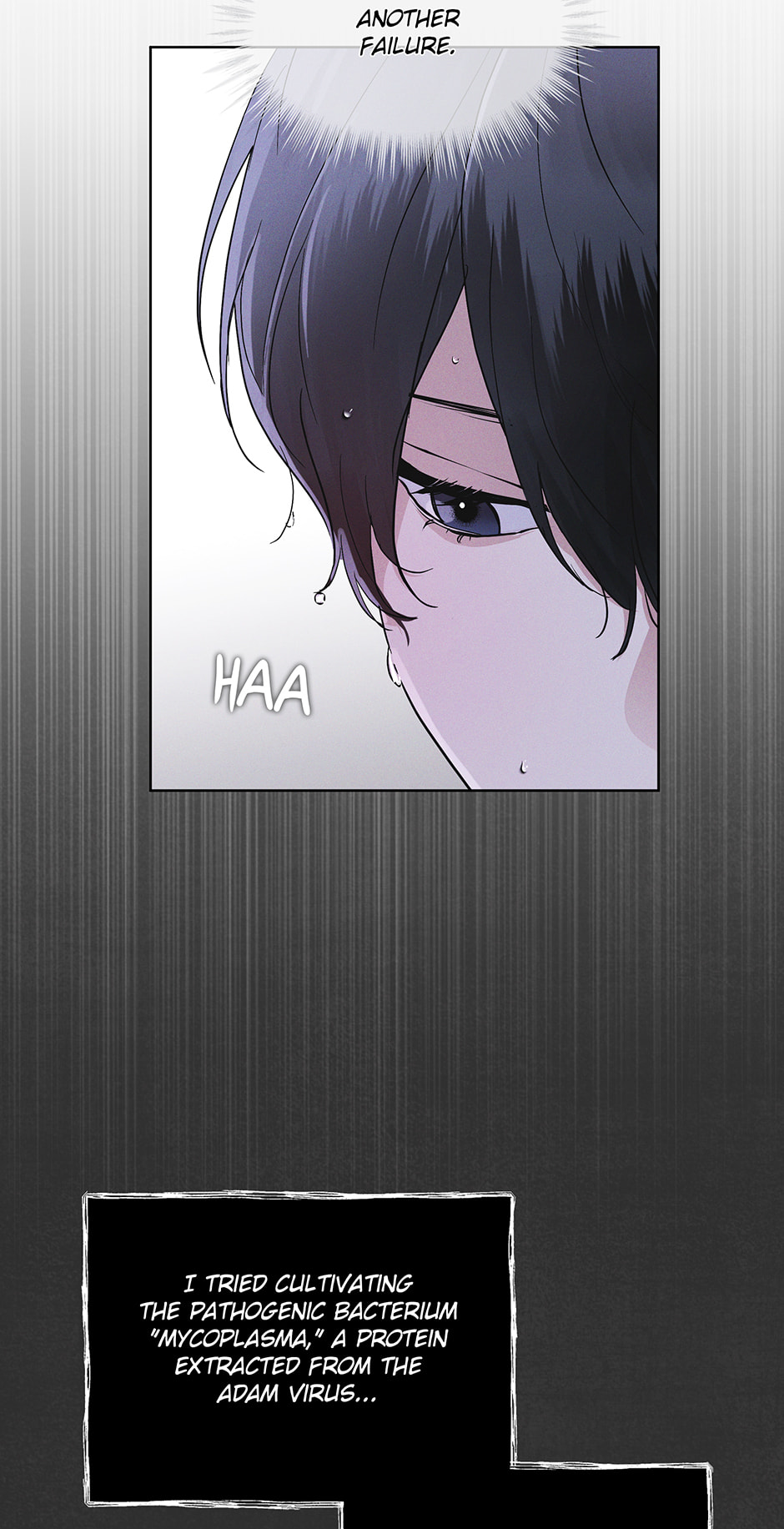 Read Open Sesame chapter 39 image 30 on Lezhin