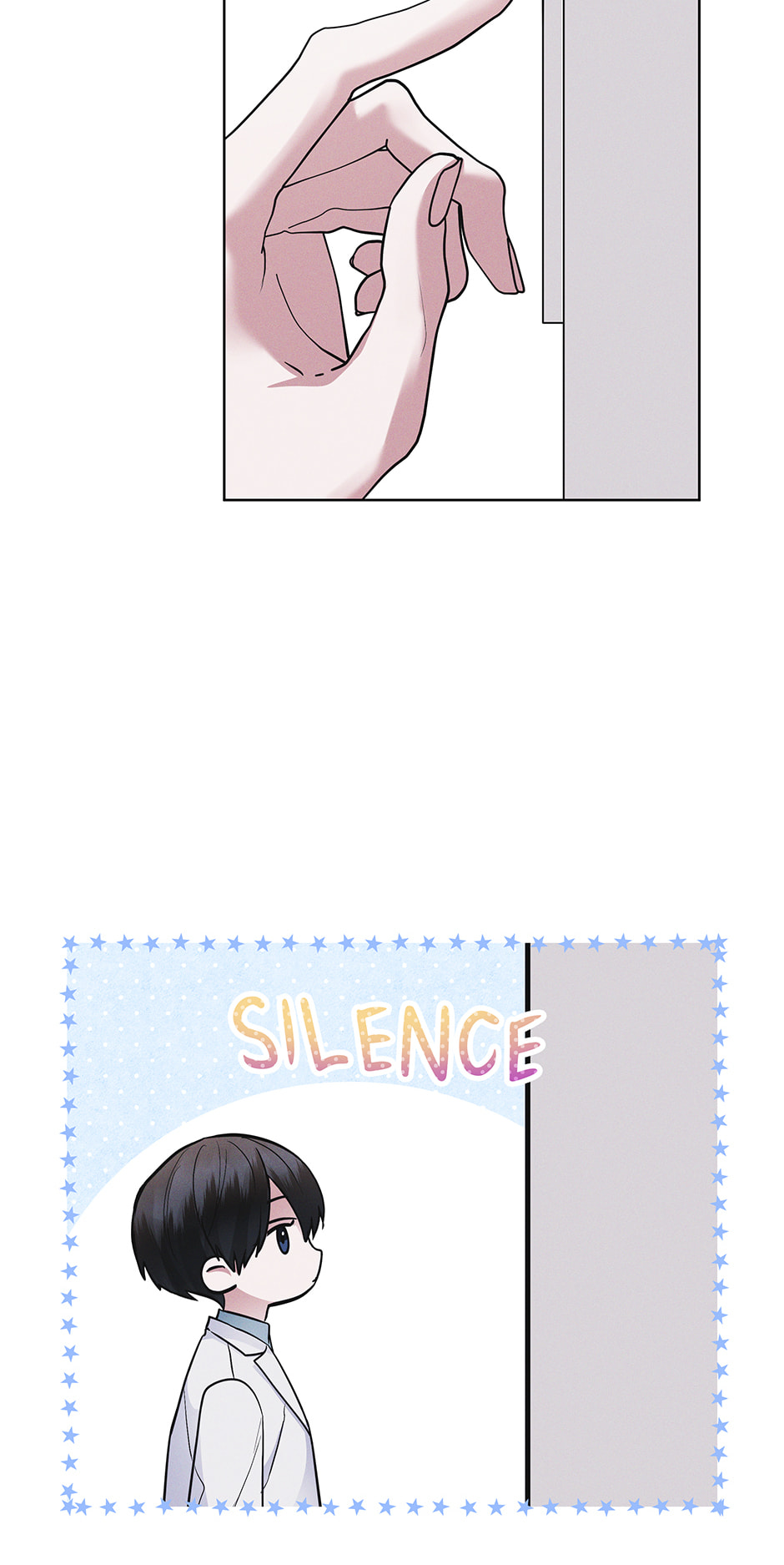 Read Open Sesame chapter 39 image 42 on Lezhin