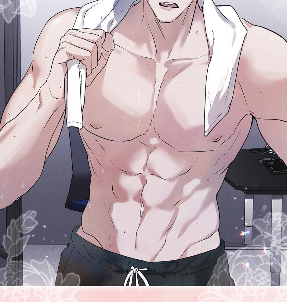 Read Open Sesame chapter 39 image 46 on Lezhin