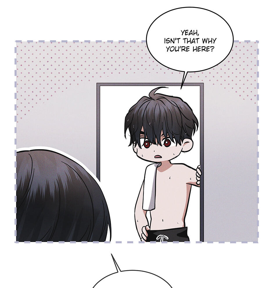 Read Open Sesame chapter 39 image 50 on Lezhin