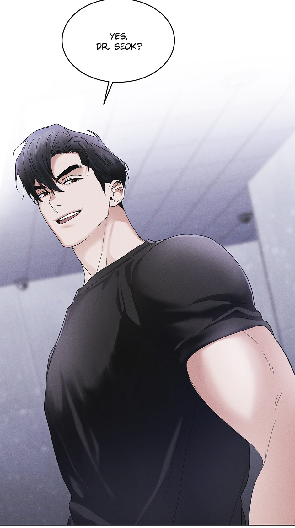 Read Open Sesame chapter 39 image 56 on Lezhin