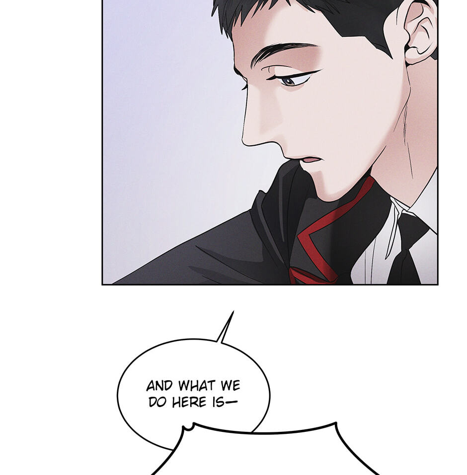Read Open Sesame chapter 39 image 6 on Lezhin