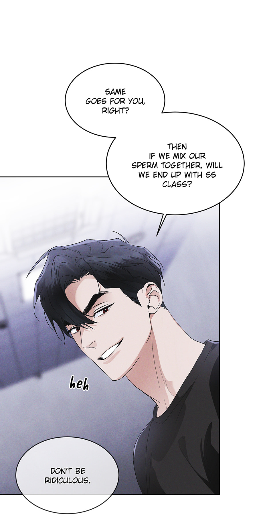 Read Open Sesame chapter 39 image 60 on Lezhin